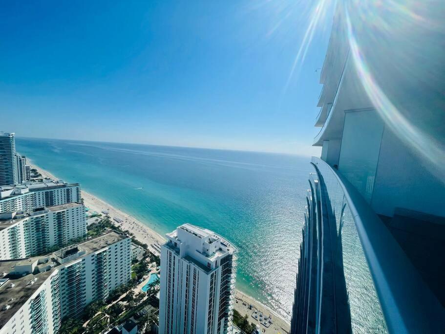 Stay At The Top With Amazing Views By Rent4Us Голливуд Экстерьер фото