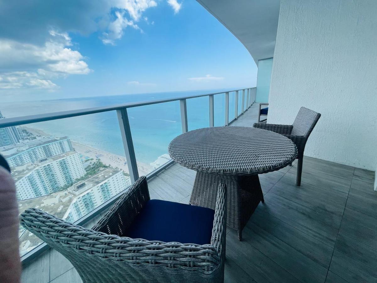 Stay At The Top With Amazing Views By Rent4Us Голливуд Экстерьер фото