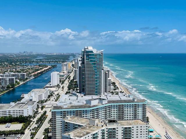 Stay At The Top With Amazing Views By Rent4Us Голливуд Экстерьер фото
